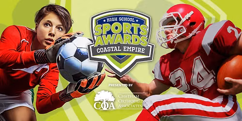 2026 Coastal Empire High School Sports Awards