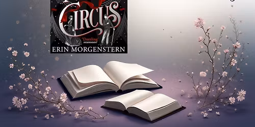 Evening Group - The Night Circus