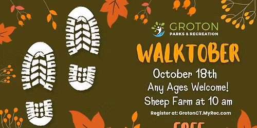 Walktober