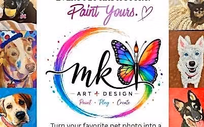 Paint Your Pet