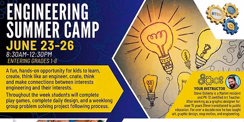 Engineering Summer Camp