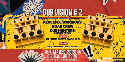 \u200b\ud83d\udca5\u200bDUB VISION\u200b #2\ud83d\udca5\u200b