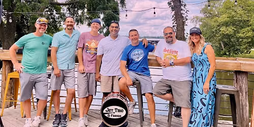 Music and Margs on The Lake 