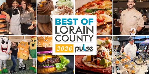 Best of Lorain County Party 2026