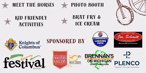 The Mane Event