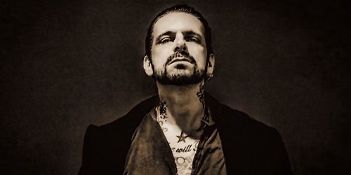 Ricky Warwick & the Fighting Hearts
