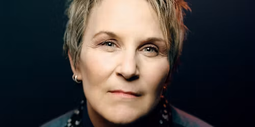 Mary Gauthier