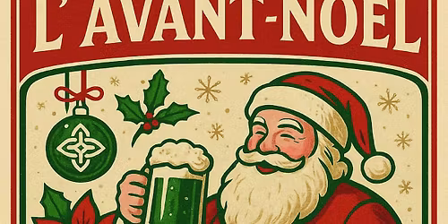 L'avant-No\u00ebl du Westport