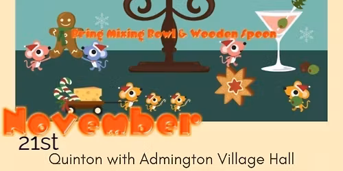 Christmas Pudding Party \ud83c\udf84\ud83d\udc69\ud83c\udffb\u200d\ud83c\udf73