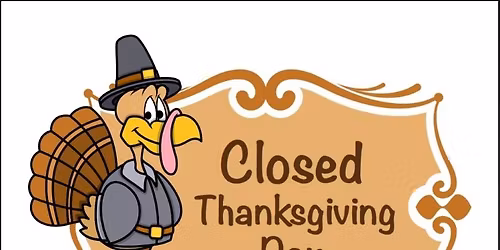 Appomattox Moose Closed Thanksgiving Day - Thurs. Nov. 27 