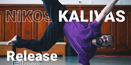 RELEASE FLOW WORKSHOP || Nikos Kalivas || Pozna\u0144, 05-06.01.2026