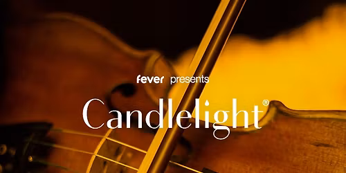 Candlelight: Tribute to Bad Bunny | West Palm Beach