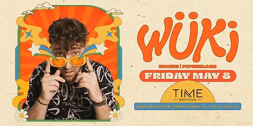 Wuki at The Midway - San Francisco