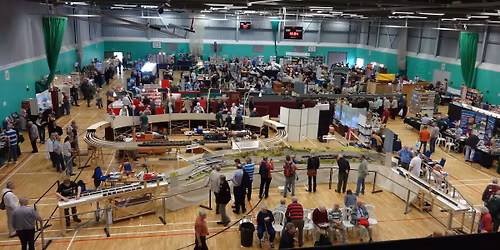 HADDENHAM & THAME MODEL RAILWAY EXHIBITION 2026