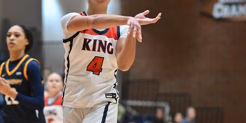 Virginia State Trojans Women's Basketball vs. Emory & Henry College Wasps