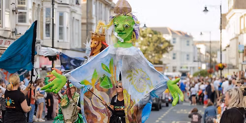 Sandown Main Carnival 2026