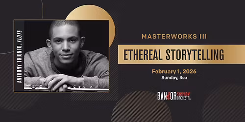 Ethereal Storytelling