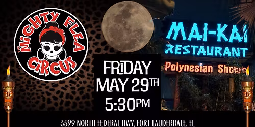 World Famous Mai-Kai