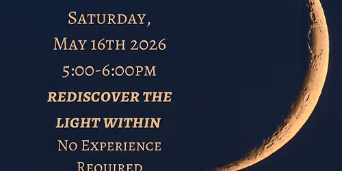 New Moon Ceremony