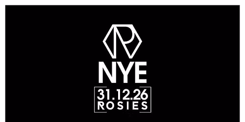 [EARLYBIRD] NYE26