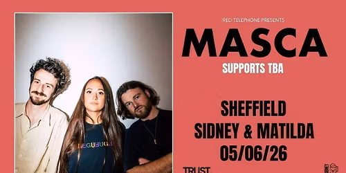 Masca + Supports