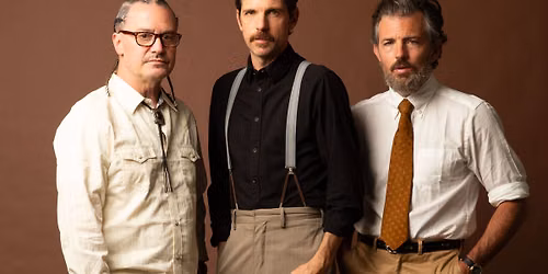The Avett Brothers Tickets