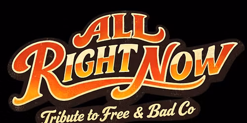 All Right Now ( Free\/Bad Company)