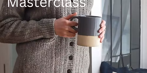 Sweater Masterclass
