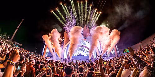 PARADISE OPEN AIR 2026