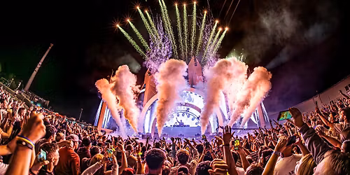 PARADISE OPEN AIR 2026