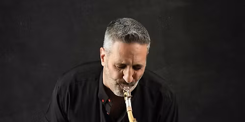 TCJazzFest: Ronny Loew Band