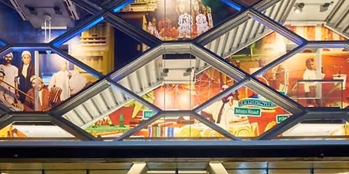 Indian Heritage Centre Admission - Singapore - Tickets