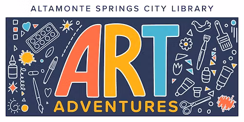 Art Adventures: Splash into Watercolors