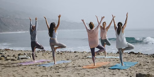 Porphyry Island Wellness Adventure: Yoga, Nature & Lake Superior Exploration