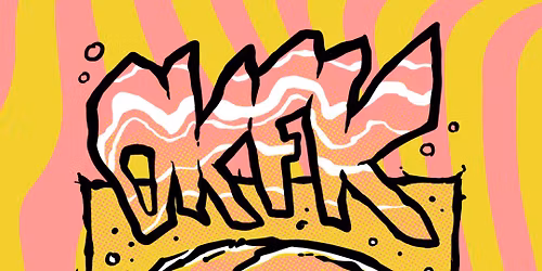 OKFK SOMMERFEST 2026