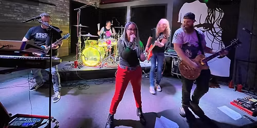 Time Worp invades the Chicken Coop!!