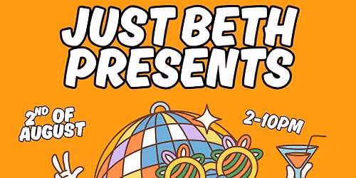 Just Beth Presents - Aberchella @ Siberia