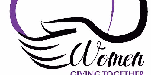 Women Giving Together Eaton County August meeting