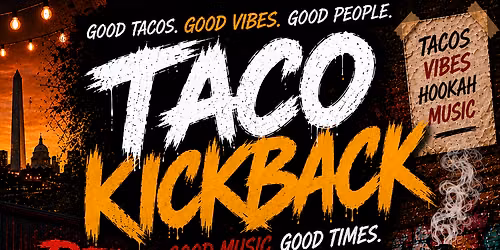 Taco KickBack