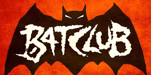 Bat Club: Gothic Dance Party (18+)
