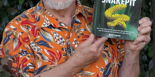 Science in the Snakepit: Unraveling the Mysteries of Serpents