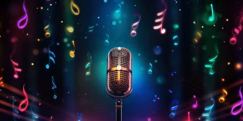 Karaoke Contest