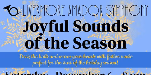 Joyful Sounds of the Season