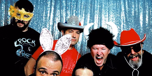 11\/6 BIG SKY with Bli & the Miles at The Wooly in Downtown Gainesville!