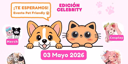 Michykon Quinta Edici\u00f3n