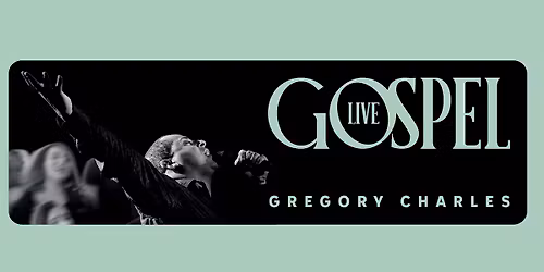 Gospel Live - \u00c9glise Sainte-Agn\u00e8s de Lac M\u00e9gantic