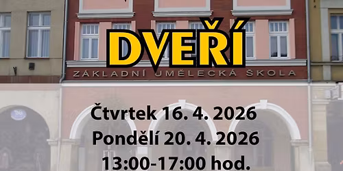 Dny otev\u0159en\u00fdch dve\u0159\u00ed ZU\u0160 R. A. Dvorsk\u00e9ho, Dv\u016fr Kr\u00e1lov\u00e9 nad Labem