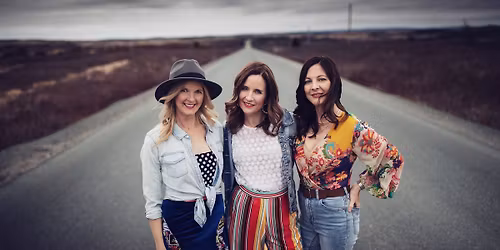 The Ennis Sisters at Hughs's Room Live in Toronto