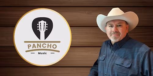 Live Music: Pancho