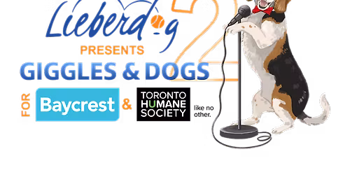 Giggles & Dogs 2